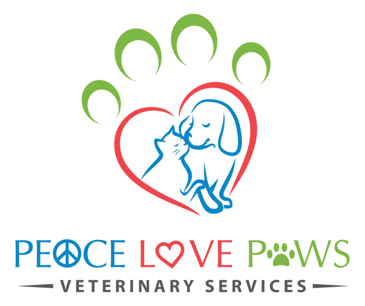 Peace Love Paws Veterinary Services